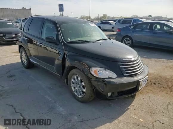 ✅ 2007 Chrysler PT Cruiser Limited • VIN: 3A8FY68877T528656 • Лот: 53660425. Опубликован ранее на Copart с пробегом 83 500 миль. Бесплатный доступ к архиву аукционных продаж из США и подробный отчёт об истории автомобиля на DreamBid. Изображение 14.