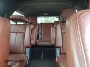 ✅ 2012 Ford Expedition Max King Ranch • VIN: 1FMJK1J52CEF64587 • Lot: 61662885. Listed on Copart with 117,375 mi. Free auction sales archive from the USA and detailed vehicle history report at DreamBid. Image 10.