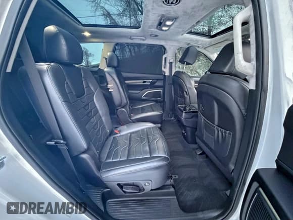 ✅ 2022 Kia Telluride SX • VIN: 5XYP5DHC0NG243928 • Lot: 96672665. Listed on Copart with 149,275 mi. Free auction sales archive from the USA and detailed vehicle history report at DreamBid. Image 6.