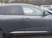 ✅ 2024 VinFast VF 8 Plus • VIN: RLLV1AFA5RH007880 • Лот: 41556726. Опубликован ранее на IAAI с пробегом 2 629 миль. Бесплатный доступ к архиву аукционных продаж из США и подробный отчёт об истории автомобиля на DreamBid. Изображение 14.