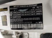 ✅ 2014 Mercedes-Benz GLK 350 • VIN: WDCGG8JB0EG305838 • Лот: 43514781. Опубликован ранее на IAAI с пробегом 89 115 миль. Бесплатный доступ к архиву аукционных продаж из США и подробный отчёт об истории автомобиля на DreamBid. Изображение 9.