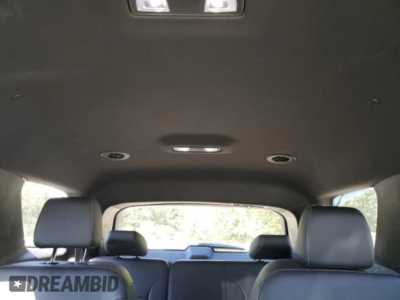 ✅ 2022 Chevrolet Traverse LT • VIN: 1GNEVHKW7NJ111323 • Lot: 69982894. Wystawiony na Copart z przebiegiem 56 841 mil. Bezpłatny archiwum sprzedaży aukcyjnych z USA i szczegółowy raport historii pojazdu na DreamBid. Zdjęcie 10.