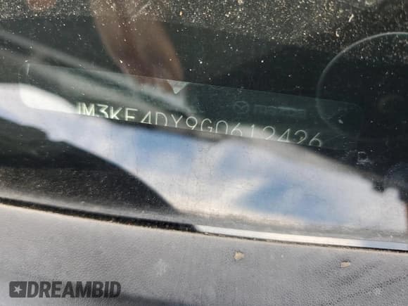 ✅ 2016 Mazda CX-5 Grand Touring • VIN: JM3KE4DY9G0612426 • Lot: 82179145. Wystawiony na Copart z przebiegiem 147 130 mil. Bezpłatny archiwum sprzedaży aukcyjnych z USA i szczegółowy raport historii pojazdu na DreamBid. Zdjęcie 13.