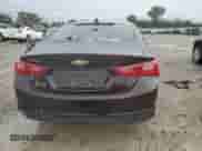 2020 Chevrolet Malibu LS z VIN 1G1ZB5ST0LF024492, wystawiony jako Copart lot #64884475 z przebiegiem 102 460 mil mil oraz Szkoda całkowita • Salvage title. Historia ofert i sprzedaży dostępna na DreamBid. Obrazek 6.