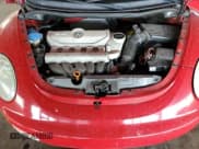 ✅ 2007 Volkswagen Beetle • VIN: 3VWRF31Y97M420601 • Lot: 45682535. Listed on Copart with 149,629 mi. Free auction sales archive from the USA and detailed vehicle history report at DreamBid. Image 11.