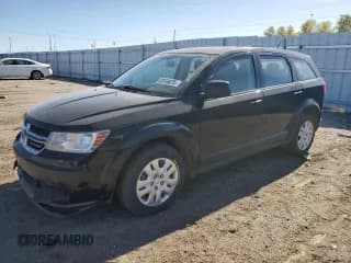 ✅ 2014 Dodge Journey American Value • VIN: 3C4PDCAB1ET213974 • Lot: 82616675. Wystawiony na Copart z przebiegiem 145 455 mil. Bezpłatny archiwum sprzedaży aukcyjnych z USA i szczegółowy raport historii pojazdu na DreamBid. Zdjęcie 1.