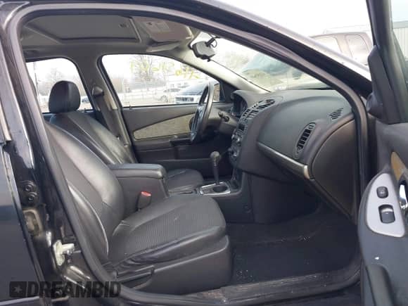 2007 Chevrolet Malibu SS z VIN 1G1ZW57167F151362, wystawiony jako IAAI lot #41651609 z przebiegiem 182 767 mil mil oraz . Historia ofert i sprzedaży dostępna na DreamBid. Obrazek 5.