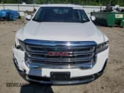 ✅ 2023 GMC Acadia SLT • VIN: 1GKKNML43PZ117159 • Lot: 54973225. Listed on Copart with 32,883 mi. Free auction sales archive from the USA and detailed vehicle history report at DreamBid. Image 5.