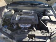 ✅ 2006 Hyundai Elantra GLS • VIN: KMHDN46D26U288945 • Lot: 43038814. Wystawiony na Copart z przebiegiem 40 978 mil. Bezpłatny archiwum sprzedaży aukcyjnych z USA i szczegółowy raport historii pojazdu na DreamBid. Zdjęcie 11.