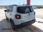 ✅ 2021 Jeep Renegade Trailhawk • VIN: ZACNJDC17MPN27500 • Lot: 42206678. Listed on IAAI with 114,258 mi. Free auction sales archive from the USA and detailed vehicle history report at DreamBid. Image 3.