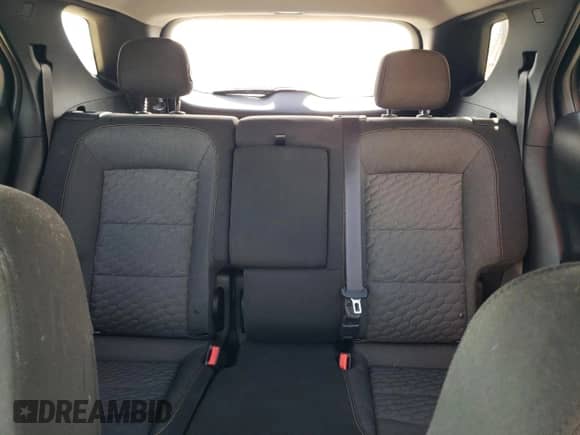 2019 Chevrolet Equinox LT с VIN 2GNAXLEX8K6145845, выставлен на аукционе Copart как лот 85586435 с пробегом 69 463 миль миль и Чистый • Clean title. История ставок и продаж доступна на DreamBid. Изображение 10.