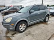 ✅ 2008 Saturn VUE XE • VIN: 3GSCL33P08S723869 • Lot: 60025925. Wystawiony na Copart z przebiegiem 173 854 mil. Bezpłatny archiwum sprzedaży aukcyjnych z USA i szczegółowy raport historii pojazdu na DreamBid. Zdjęcie 1.