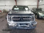 ✅ 2021 Ford F-150 XLT • VIN: 1FTFW1E87MFB90377 • Лот: 43524926. Опубликован ранее на IAAI с пробегом 49 341 миль. Бесплатный доступ к архиву аукционных продаж из США и подробный отчёт об истории автомобиля на DreamBid. Изображение 13.