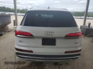 ✅ 2023 Audi Q7 Premium • VIN: WA1AXBF71PD030654 • Лот: 59030315. Опубликован ранее на Copart с пробегом 30 926 миль. Бесплатный доступ к архиву аукционных продаж из США и подробный отчёт об истории автомобиля на DreamBid. Изображение 6.