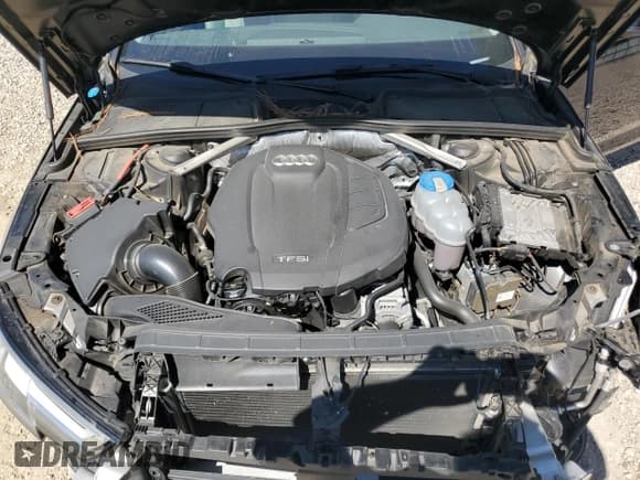 ✅ 2017 Audi A4 Premium Plus • VIN: WAULNAF40HN026656 • Лот: 69860135. Опубликован ранее на Copart с пробегом 73 648 миль. Бесплатный доступ к архиву аукционных продаж из США и подробный отчёт об истории автомобиля на DreamBid. Изображение 11.