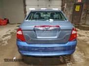 ✅ 2012 Ford Fusion SEL • VIN: 3FAHP0JA7CR374220 • Lot: 95528955. Listed on Copart with 133,123 mi. Free auction sales archive from the USA and detailed vehicle history report at DreamBid. Image 6.