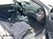 ✅ 2008 Subaru Impreza i • VIN: JF1GH61608G812839 • Lot: 42315939. Listed on IAAI with 176,682 mi. Free auction sales archive from the USA and detailed vehicle history report at DreamBid. Image 5.