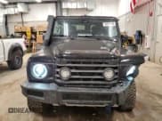 ✅ 2024 Ineos Grenadier • VIN: SC6GM1CA9RF019333 • Lot: 55976195. Wystawiony na Copart z przebiegiem 4 050 mil. Bezpłatny archiwum sprzedaży aukcyjnych z USA i szczegółowy raport historii pojazdu na DreamBid. Zdjęcie 5.