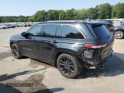 ✅ 2022 Jeep Grand Cherokee Overland • VIN: 1C4RJHDG9N8551983 • Лот: 65576545. Опубликован ранее на Copart с пробегом 55 308 миль. Бесплатный доступ к архиву аукционных продаж из США и подробный отчёт об истории автомобиля на DreamBid. Изображение 2.