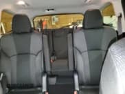 ✅ 2023 Subaru Ascent Premium • VIN: 4S4WMAED0P3462658 • Lot: 42318145. Listed on Copart with 16,287 mi. Free auction sales archive from the USA and detailed vehicle history report at DreamBid. Image 10.