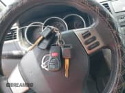 ✅ 2010 Nissan Versa SL • VIN: 3N1BC1CP0AL390037 • Lot: 42363328. Listed on IAAI with 102,932 mi. Free auction sales archive from the USA and detailed vehicle history report at DreamBid. Image 11.