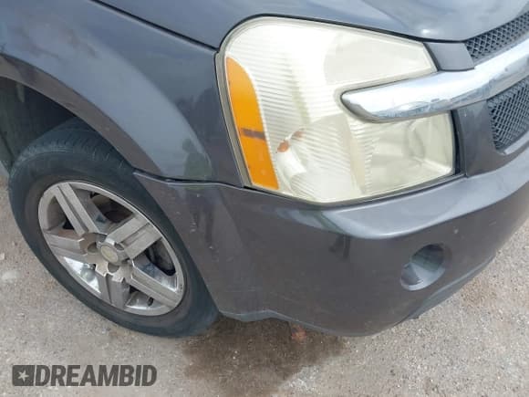 ✅ 2008 Chevrolet Equinox LT • VIN: 2CNDL53F186069154 • Лот: 42058902. Опубликован ранее на IAAI с пробегом 152 031 миль. Бесплатный доступ к архиву аукционных продаж из США и подробный отчёт об истории автомобиля на DreamBid. Изображение 14.