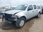 ✅ 2018 Nissan Frontier Pro-4X • VIN: 1N6AD0EV4JN747471 • Лот: 42061739. Опубликован ранее на IAAI с пробегом 43 661 миль. Бесплатный доступ к архиву аукционных продаж из США и подробный отчёт об истории автомобиля на DreamBid. Изображение 6.