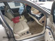 ✅ 2004 Buick LeSabre Limited • VIN: 1G4HR54K54U120405 • Лот: 43539269. Опубликован ранее на IAAI с пробегом 219 175 миль. Бесплатный доступ к архиву аукционных продаж из США и подробный отчёт об истории автомобиля на DreamBid. Изображение 5.