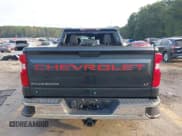 ✅ 2019 Chevrolet Silverado 1500 LT • VIN: 1GCPWCED3KZ178493 • Лот: 43279577. Опубликован ранее на IAAI с пробегом 99 744 миль. Бесплатный доступ к архиву аукционных продаж из США и подробный отчёт об истории автомобиля на DreamBid. Изображение 16.