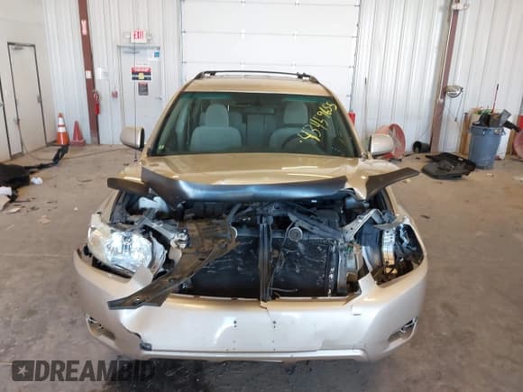 ✅ 2009 Toyota Highlander • VIN: JTEES41A892123105 • Lot: 43459655. Wystawiony na IAAI z przebiegiem 190 748 mil. Bezpłatny archiwum sprzedaży aukcyjnych z USA i szczegółowy raport historii pojazdu na DreamBid. Zdjęcie 12.