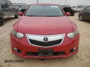 ✅ 2014 Acura TSX Special Edition • VIN: JH4CU2F80EC005892 • Lot: 42824385. Listed on Copart with 70,299 mi. Free auction sales archive from the USA and detailed vehicle history report at DreamBid. Image 5.