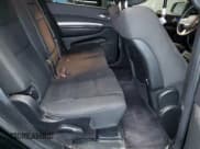 ✅ 2017 Dodge Durango SXT • VIN: 1C4RDJAGXHC918121 • Lot: 82722835. Wystawiony na Copart z przebiegiem 101 758 mil. Bezpłatny archiwum sprzedaży aukcyjnych z USA i szczegółowy raport historii pojazdu na DreamBid. Zdjęcie 11.