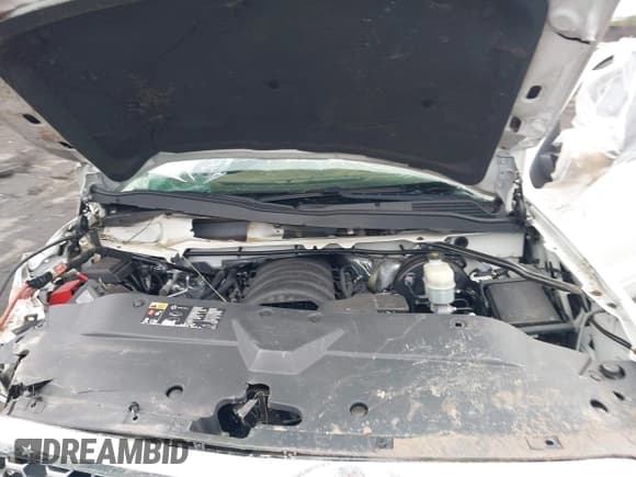 ✅ 2015 Chevrolet Silverado 1500 LT • VIN: 3GCUKREC1FG308043 • Лот: 43293725. Опубликован ранее на IAAI с пробегом 60 363 миль. Бесплатный доступ к архиву аукционных продаж из США и подробный отчёт об истории автомобиля на DreamBid. Изображение 10.