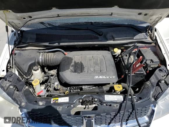 2013 Dodge Grand Caravan SXT с VIN 2C4RDGBG6DR602279, выставлен на аукционе Copart как лот 67907235 с пробегом 171 040 миль миль и Чистый • Clean title. История ставок и продаж доступна на DreamBid. Изображение 12.