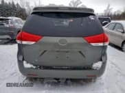 ✅ 2011 Toyota Sienna LE • VIN: 5TDKK3DC1BS103694 • Лот: 94879665. Опубликован ранее на Copart с пробегом 204 052 миль. Бесплатный доступ к архиву аукционных продаж из США и подробный отчёт об истории автомобиля на DreamBid. Изображение 6.