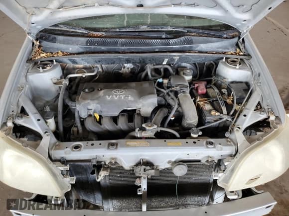 ✅ 2001 Toyota ECHO • VIN: JTDAT123820212057 • Lot: 65330084. Wystawiony na Copart z przebiegiem 211 648 mil. Bezpłatny archiwum sprzedaży aukcyjnych z USA i szczegółowy raport historii pojazdu na DreamBid. Zdjęcie 11.