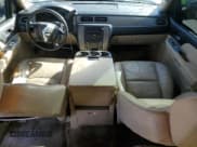 ✅ 2008 Chevrolet Avalanche 1LT • VIN: 3GNEC12J28G225978 • Лот: 89060975. Опубликован ранее на Copart с пробегом 237 658 миль. Бесплатный доступ к архиву аукционных продаж из США и подробный отчёт об истории автомобиля на DreamBid. Изображение 8.