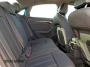 ✅ 2024 Audi A3 Premium • VIN: WAUGUDGY7RA138841 • Лот: 62919215. Опубликован ранее на Copart с пробегом 6 729 миль. Бесплатный доступ к архиву аукционных продаж из США и подробный отчёт об истории автомобиля на DreamBid. Изображение 10.