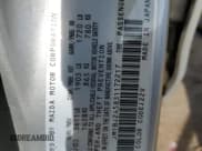 ✅ 2003 Mazda Protege • VIN: JM1BJ245831172217 • Lot: 77188184. Listed on Copart with 201,272 mi. Free auction sales archive from the USA and detailed vehicle history report at DreamBid. Image 13.