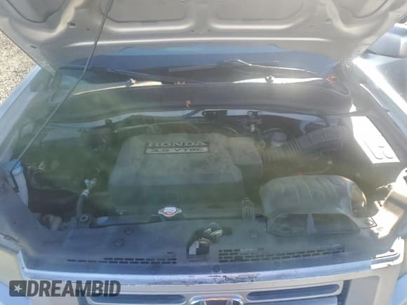 ✅ 2007 Honda Ridgeline RTS • VIN: 2HJYK16447H538652 • Lot: 93867325. Wystawiony na Copart z przebiegiem 132 399 mil. Bezpłatny archiwum sprzedaży aukcyjnych z USA i szczegółowy raport historii pojazdu na DreamBid. Zdjęcie 11.