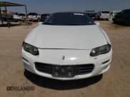 ✅ 2000 Chevrolet Camaro • VIN: 2G1FP22KXY2108564 • Lot: 53551795. Listed on Copart with 195,036 mi. Free auction sales archive from the USA and detailed vehicle history report at DreamBid. Image 5.