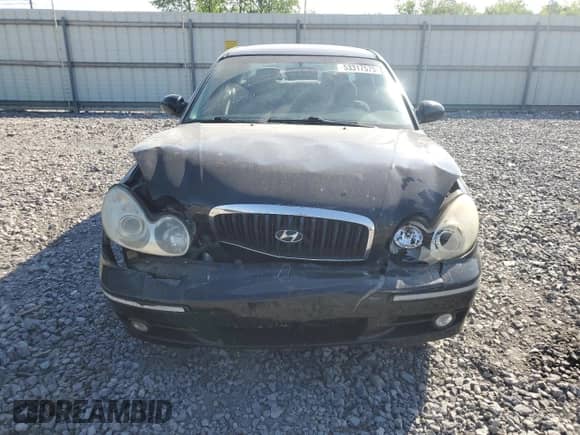 ✅ 2004 Hyundai Sonata GLS • VIN: KMHWF35H54A074499 • Лот: 53317575. Размещён на Copart с пробегом 206 626 миль миль. Получите бесплатный доступ к архиву аукционных продаж из США и посмотрите подробный отчёт об истории автомобиля на DreamBid. Изображение 5.