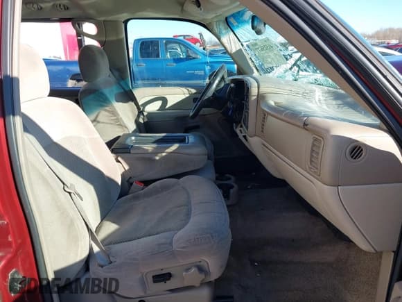 ✅ 2002 Chevrolet Tahoe LS • VIN: 1GNEK13V22J236876 • Лот: 41525677. Опубликован ранее на IAAI с пробегом 153 728 миль. Бесплатный доступ к архиву аукционных продаж из США и подробный отчёт об истории автомобиля на DreamBid. Изображение 5.