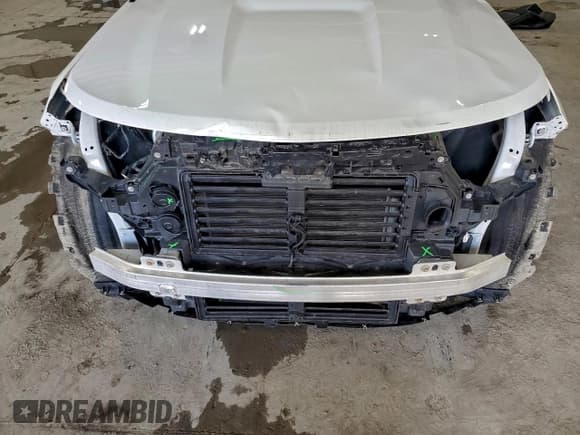 ✅ 2020 Ford Explorer XLT • VIN: 1FMSK8DH0LGA75189 • Лот: 95909035. Опубликован ранее на Copart с пробегом 68 015 миль. Бесплатный доступ к архиву аукционных продаж из США и подробный отчёт об истории автомобиля на DreamBid. Изображение 12.