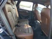 ✅ 2013 Audi Q5 Premium Plus • VIN: WA1LFAFP4DA057950 • Лот: 60055275. Опубликован ранее на Copart с пробегом 96 632 миль. Бесплатный доступ к архиву аукционных продаж из США и подробный отчёт об истории автомобиля на DreamBid. Изображение 11.