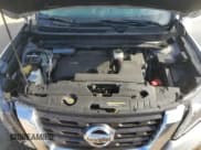 ✅ 2020 Nissan Pathfinder SV • VIN: 5N1DR2BM0LC639514 • Лот: 90100675. Опубликован ранее на Copart с пробегом 67 454 миль. Бесплатный доступ к архиву аукционных продаж из США и подробный отчёт об истории автомобиля на DreamBid. Изображение 12.