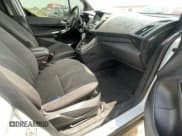 ✅ 2018 Ford Transit Connect XLT • VIN: NM0GE9F71J1375042 • Lot: 92268675. Listed on Copart with 212,159 mi. Free auction sales archive from the USA and detailed vehicle history report at DreamBid. Image 5.