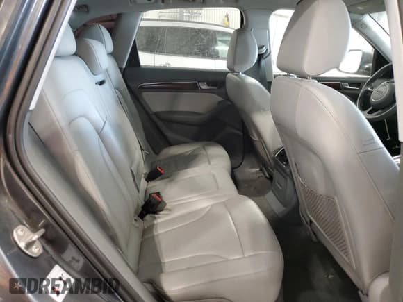 ✅ 2016 Audi Q5 Premium Plus • VIN: WA1CVAFP0GA049447 • Lot: 91712425. Listed on Copart with 92,665 mi. Free auction sales archive from the USA and detailed vehicle history report at DreamBid. Image 11.