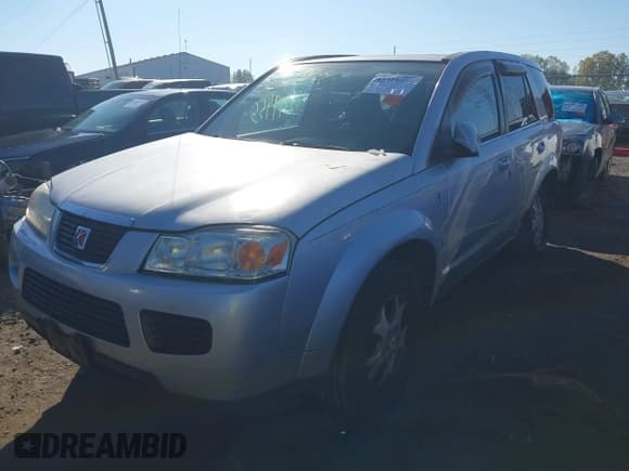 ✅ 2006 Saturn VUE • VIN: 5GZCZ53456S881661 • Lot: 43319455. Listed on IAAI with 159,246 mi. Free auction sales archive from the USA and detailed vehicle history report at DreamBid. Image 2.