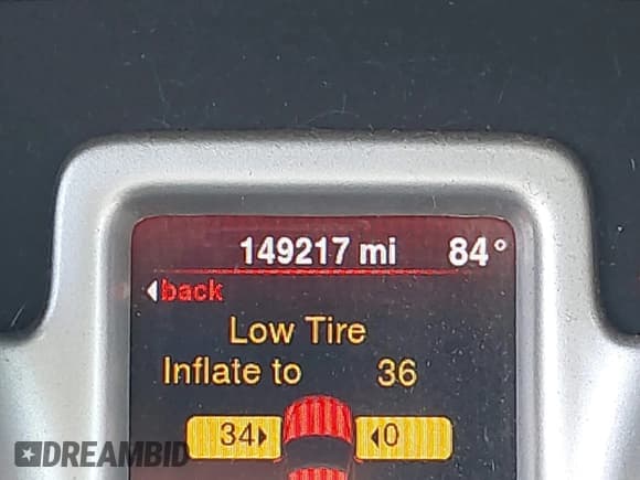 ✅ 2014 Dodge Journey American Value • VIN: 3C4PDCAB1ET287590 • Lot: 43072351. Listed on IAAI with 149,217 mi. Free auction sales archive from the USA and detailed vehicle history report at DreamBid. Image 15.